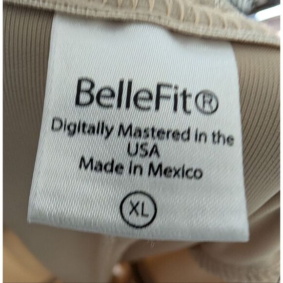 Bellefit Postpartum Firdle C-Section Natural Birth Recovery Postpartum Size XL - Picture 4 of 5